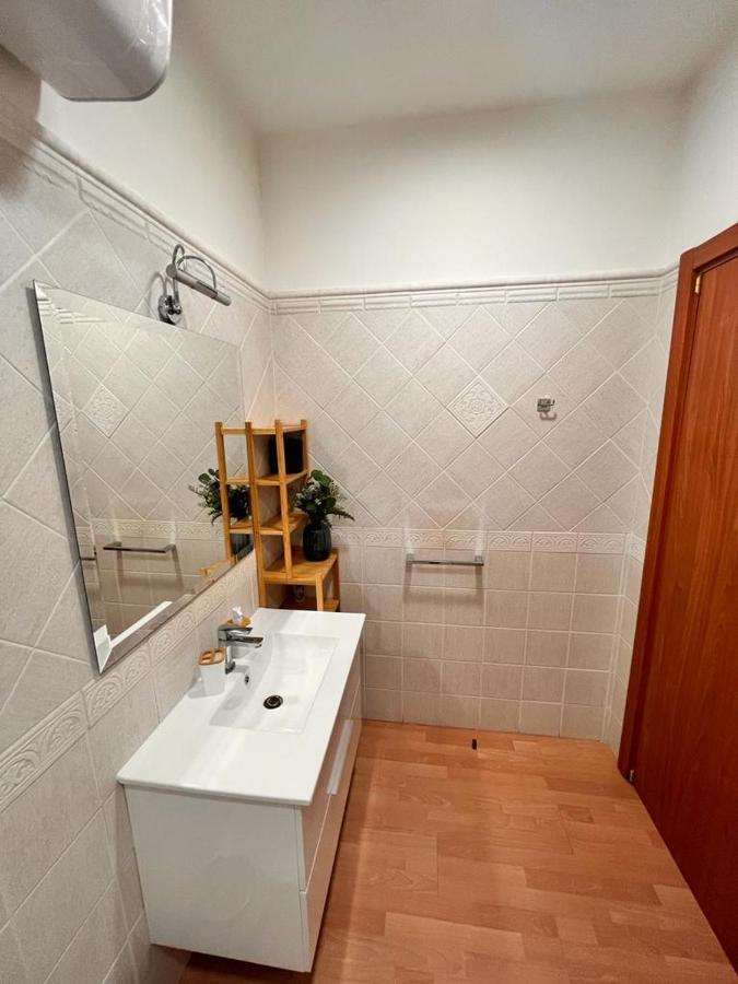Juliette Rooms Iesi Exterior foto
