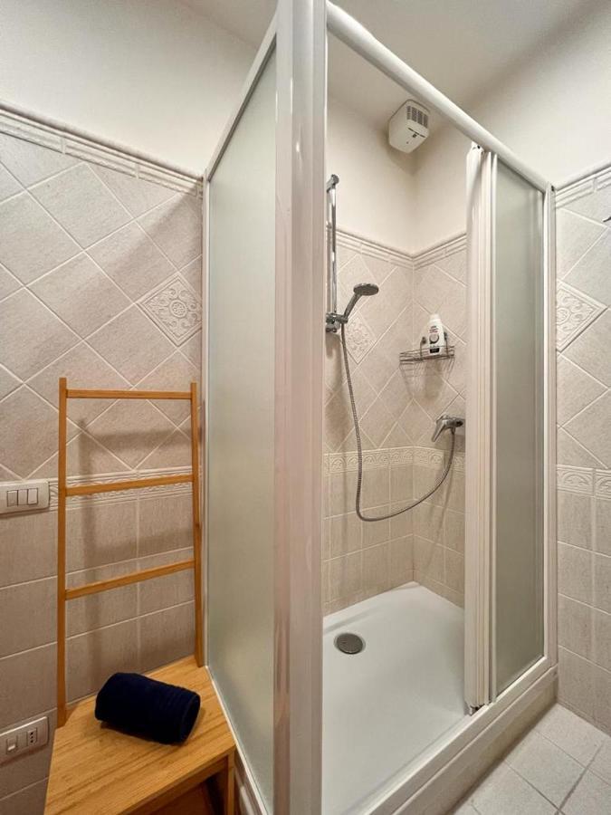Juliette Rooms Iesi Exterior foto